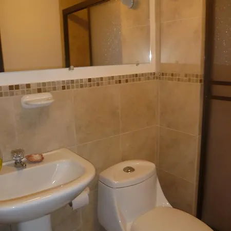 Acogedor Departamento Con Playa Privada Apartment Salinas  Exterior photo