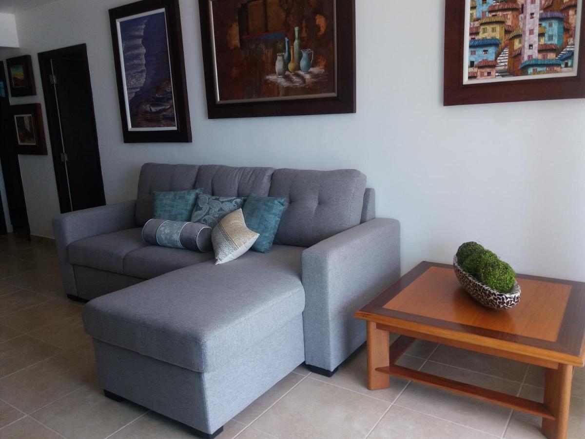 Acogedor Departamento Con Playa Privada Apartment *