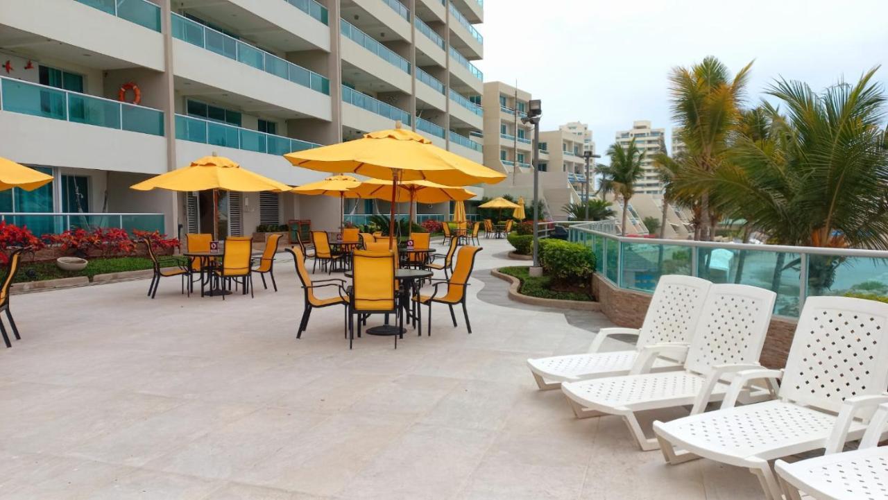 Apartment Acogedor Departamento Con Playa Privada