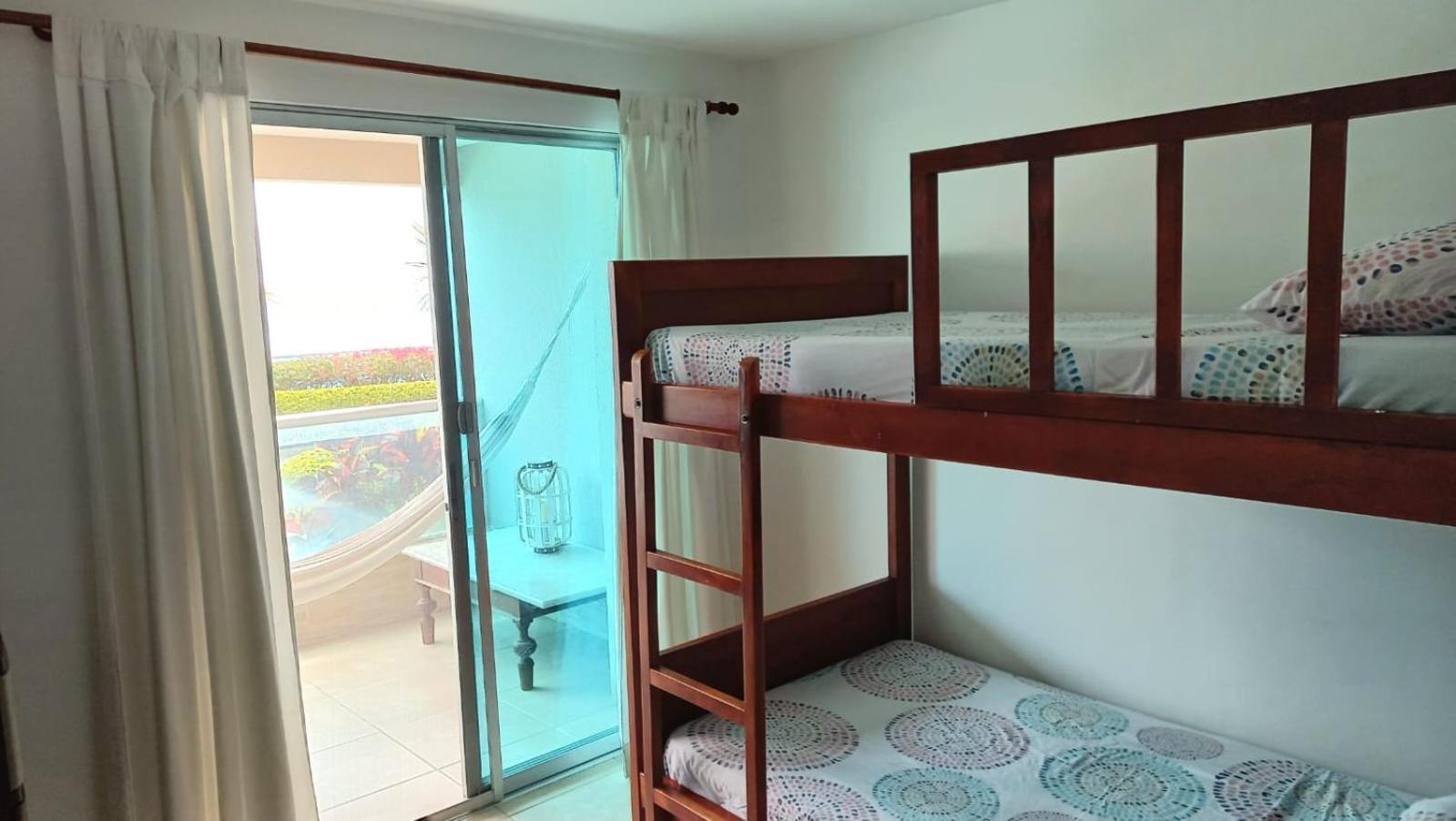 Acogedor Departamento Con Playa Privada Apartment