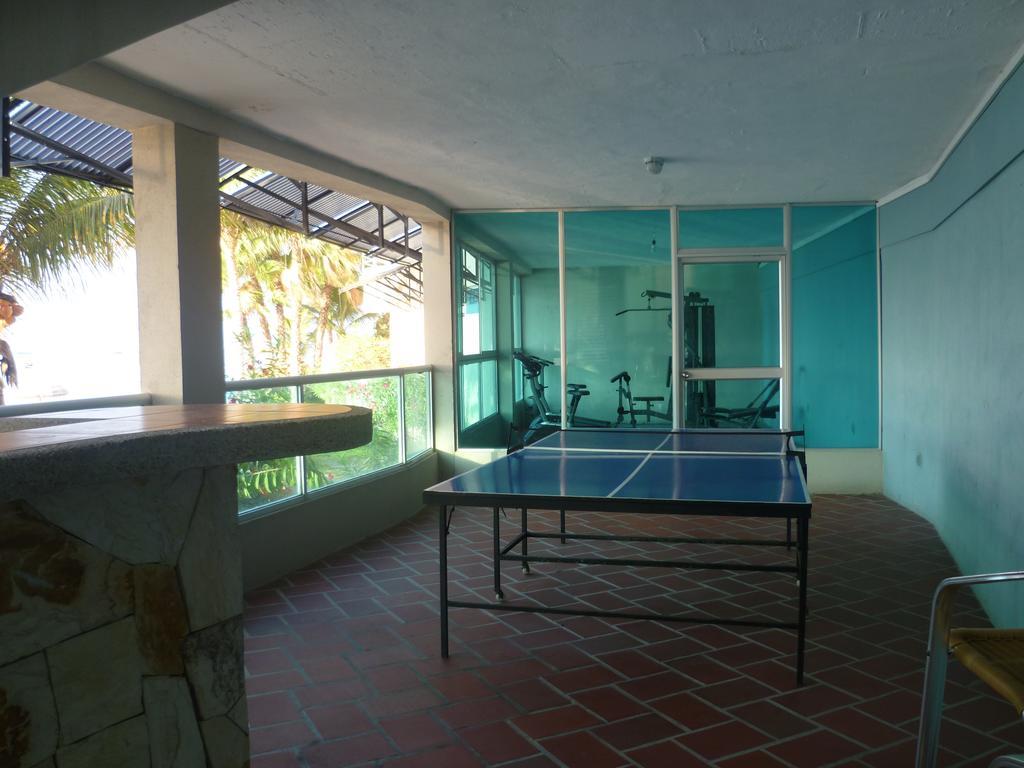 Acogedor Departamento Con Playa Privada Apartment *