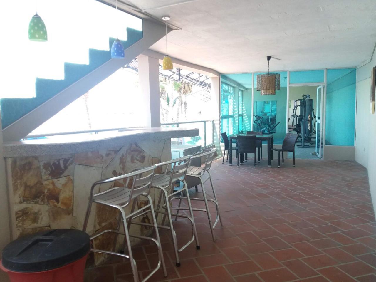 Acogedor Departamento Con Playa Privada * Salinas (Santa Elena)